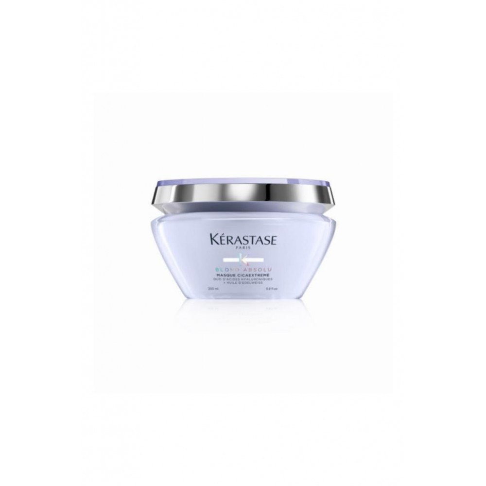 Blond Absolu Cicaextreme Saç Maskesi 200ml