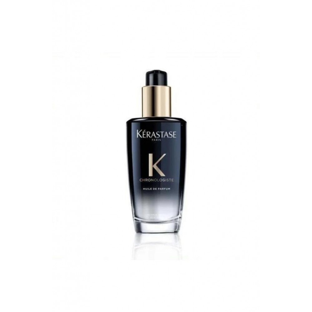 Chronologiste Huile De Parfum Yenileyici Parfümlü Saç Bakım Yağı 100 ML