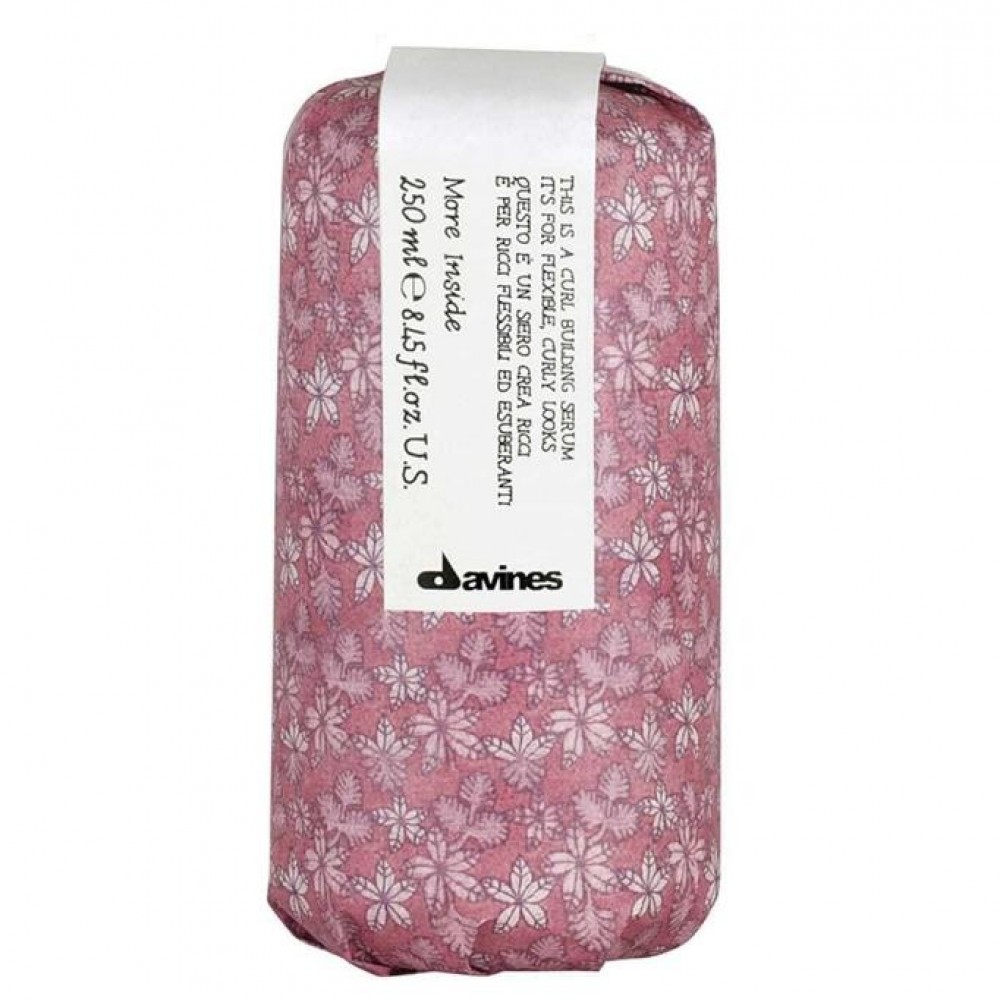 Davines Curl Building Bukle Yapılandırıcı Serum 250 ml