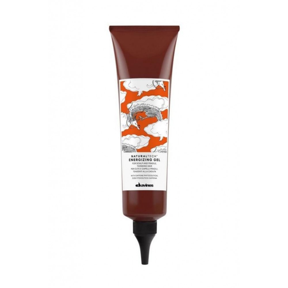 Davines Energizing Dökülme Önleyici Canlandırcı Bakım Jeli 150 ML