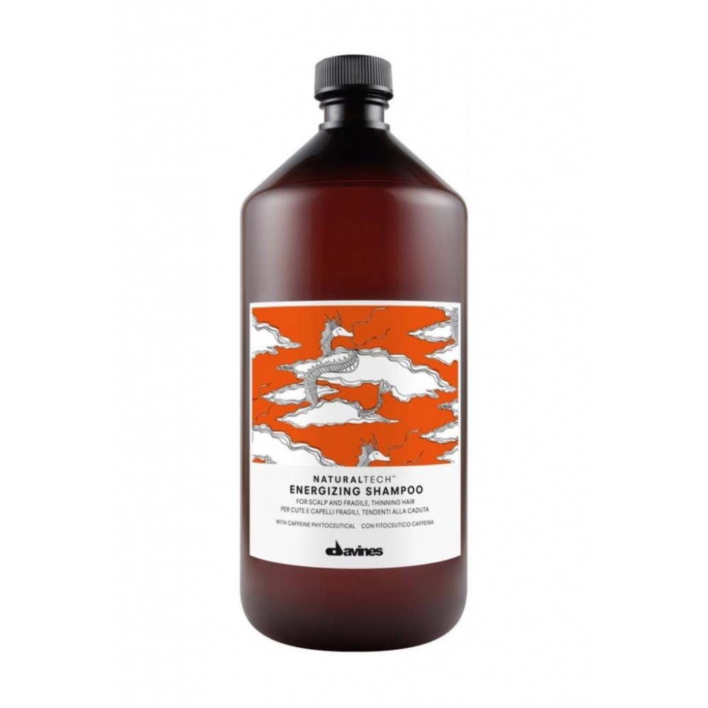 Davines Energizing Dökülme Önleyici Şampuan 1000 ML