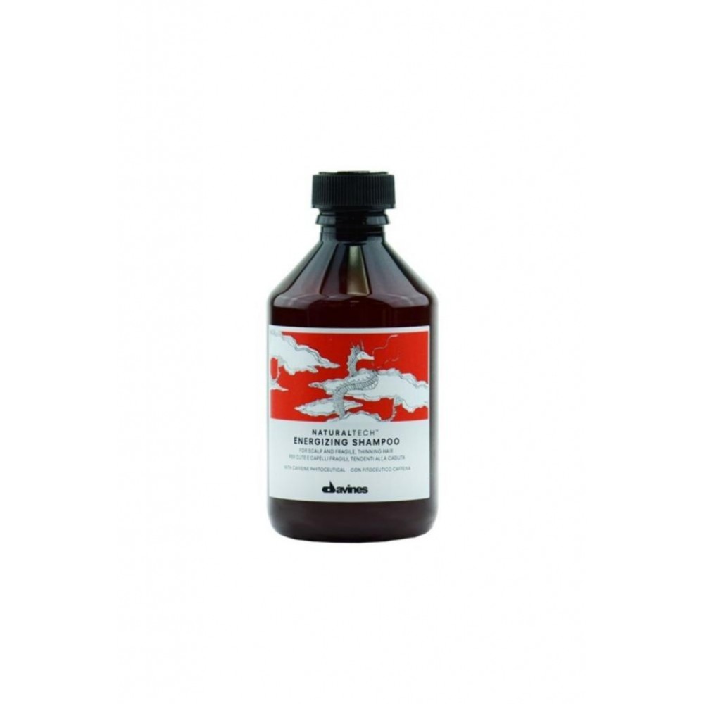 Davines Energizing Dökülme Önleyici Şampuan 250 ML