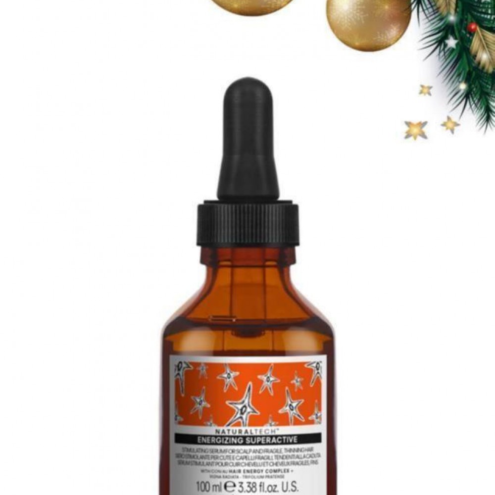 Davines Energizing Dökülme Önleyici Superactive Serum 100 ML