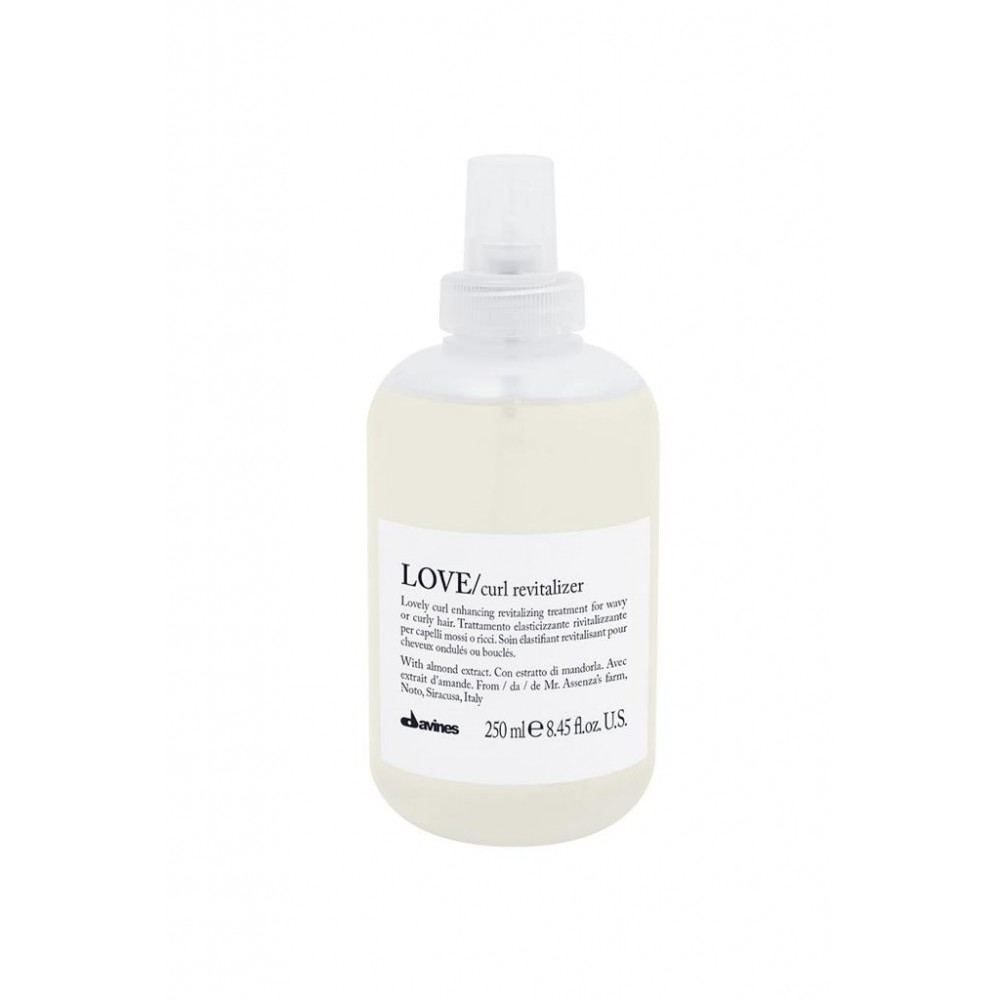 Davines Love Curl Bukle Belirginleştirici Sprey 250 ML