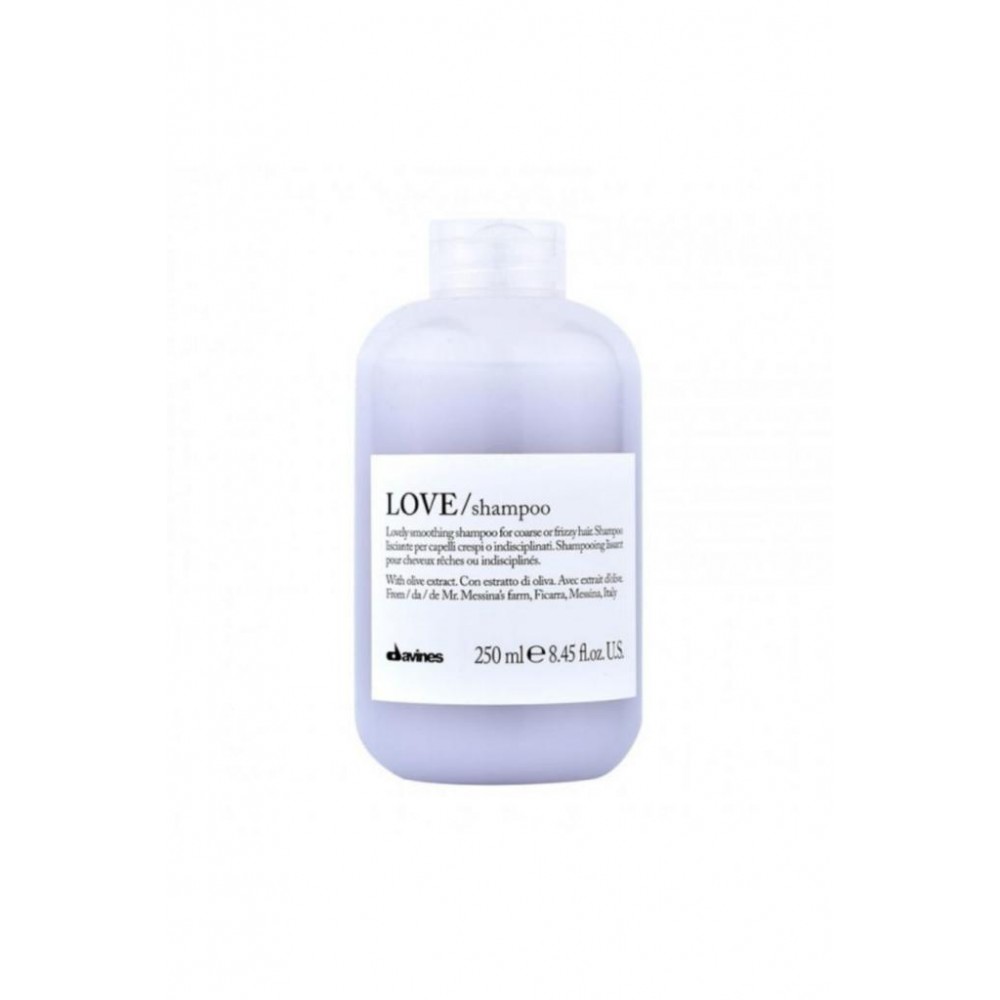 Davines Love Düzleştirici Şampuan 250 ML