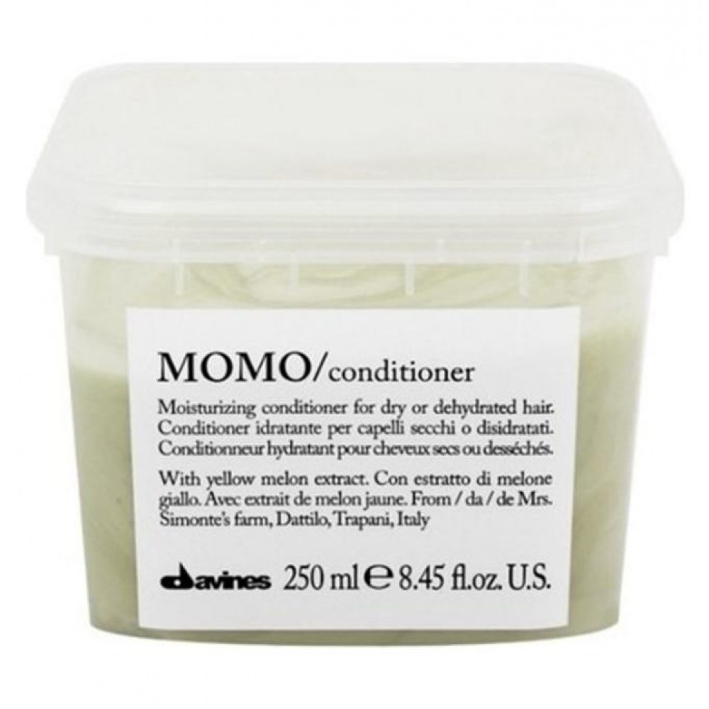 Davines Momo Nemlendirici ve Koruyucu Krem 250 ML