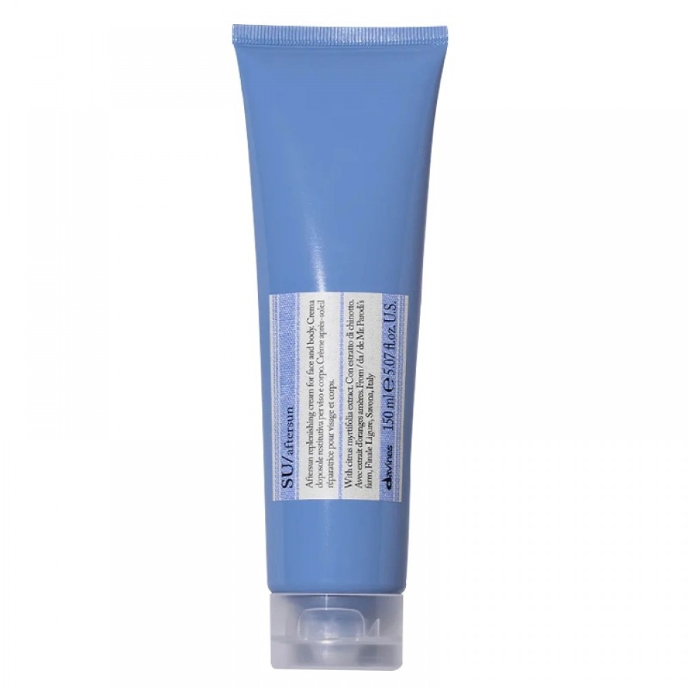 DAVINES SU Güneş Sonrası Krem 150 ML