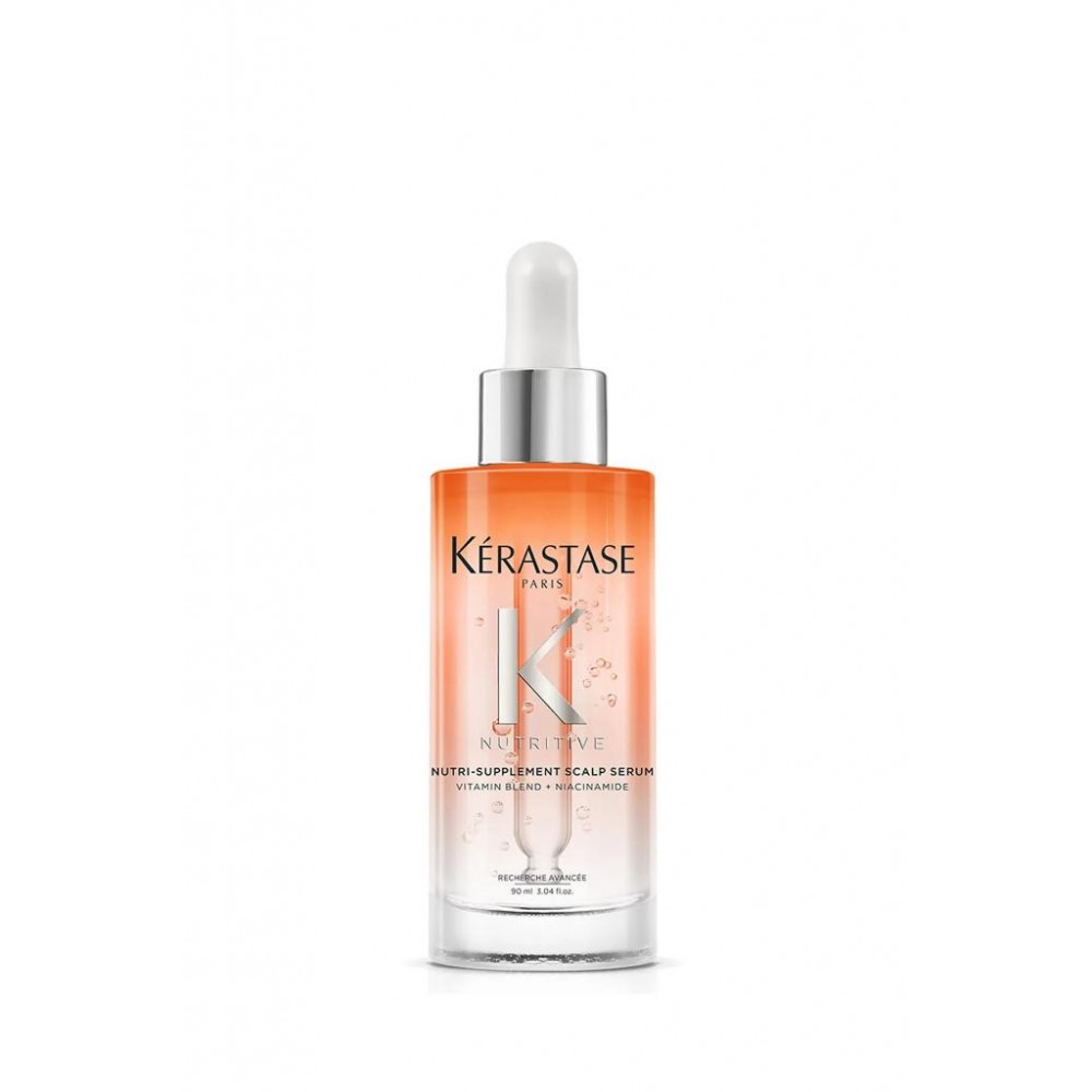 Kerastase Nutritive Nutri-supplement Scalp Besleyici Saç Derisi Serumu 90 ML