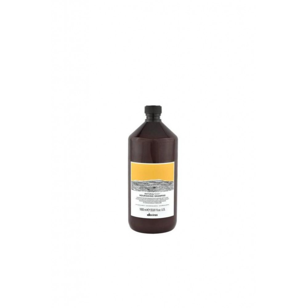 Natural Tech Nourishing Şampuan 1000 ML