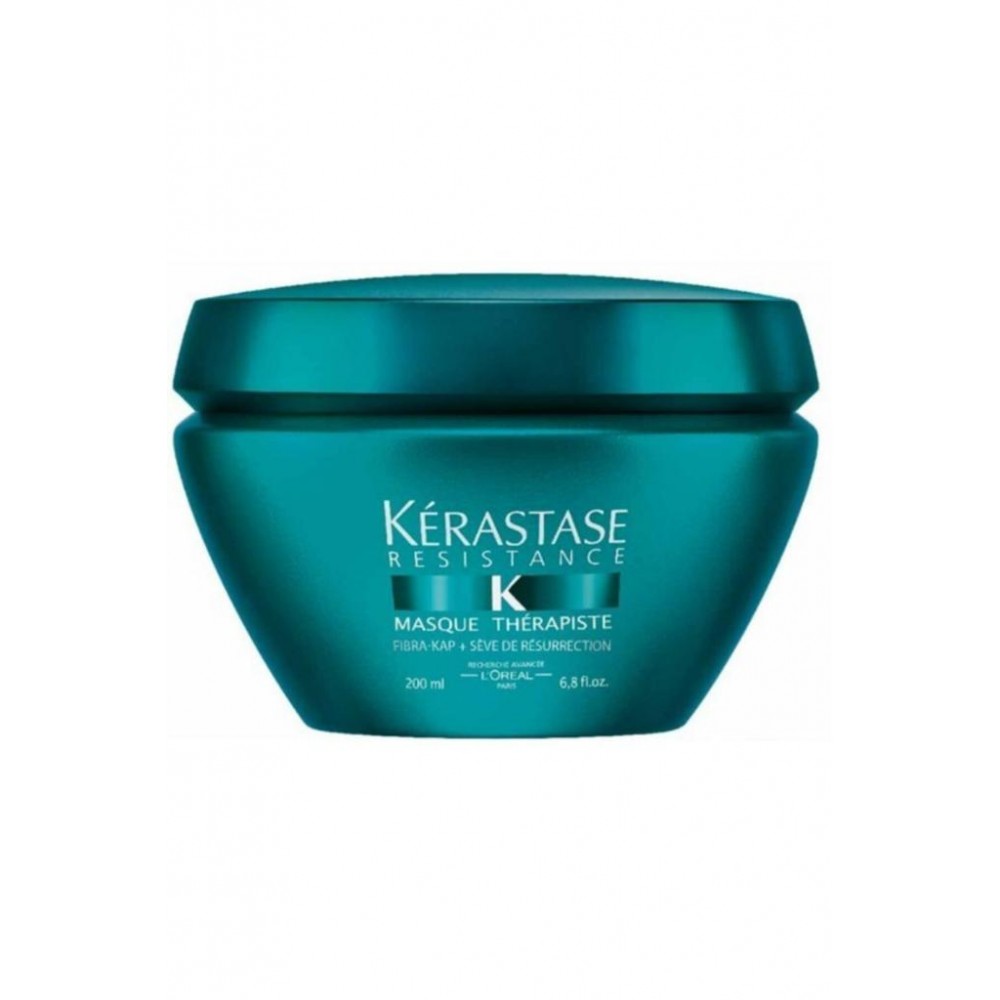 Resistance Masque Therapiste Saç Maskesi 200 ML