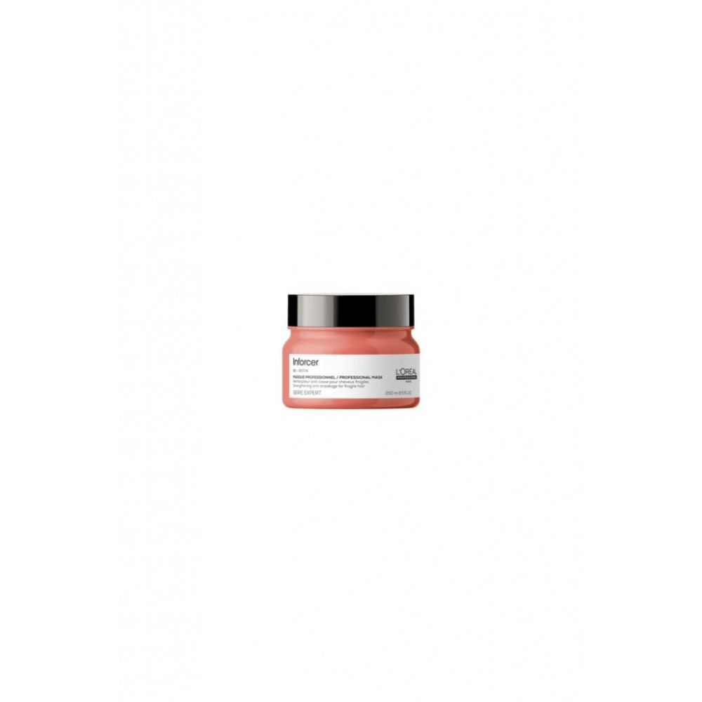 Serie Expert Inforcer Kırılma Karşıtı Güçlendirici Maske 250 ML