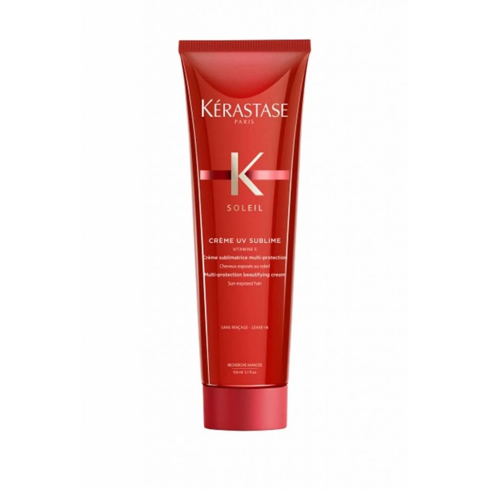 Soleil Creme Uv Sublime Nemlendirici Krem 150 ML